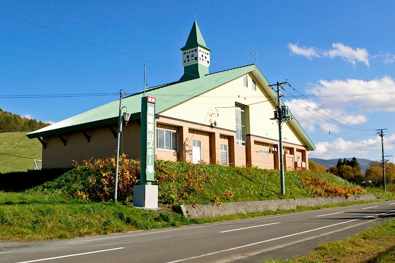 Wassamu Higashiyama Ski Area