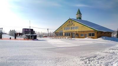 Wassamu Higashiyama Ski Area - 4