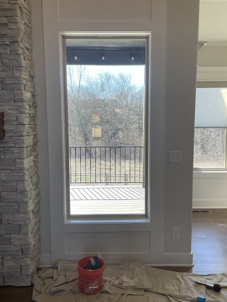 DTAM Door & Window Installations