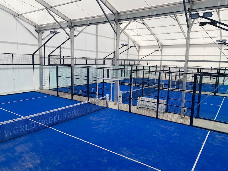Vim Padel Indoor