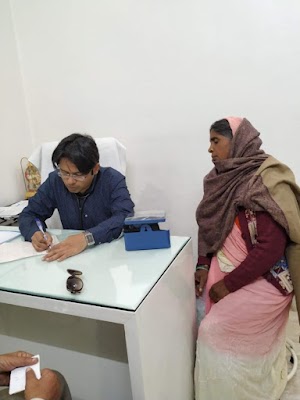 Shri Siddhivinayak Heart Care and Maternity Centre Ghaziabad | Best Women Care hospital in Ghaziabad | Best Heart Hospital - Image 2