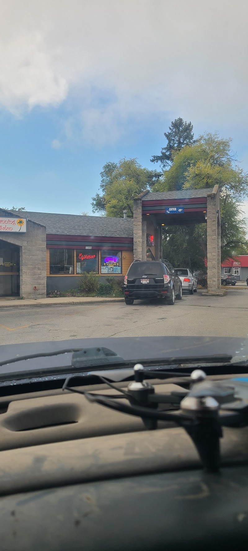 Rejavanate (Sandpoint) photo 2