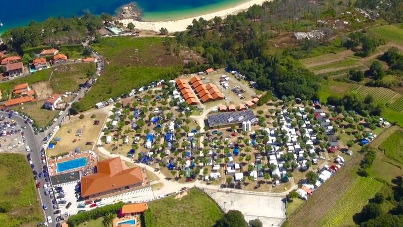 Camping Paisaxe II photo 4