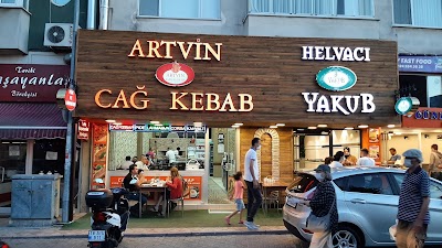Artvin Çağ Kebap Pide Ve Çorba Salonu - Restoran