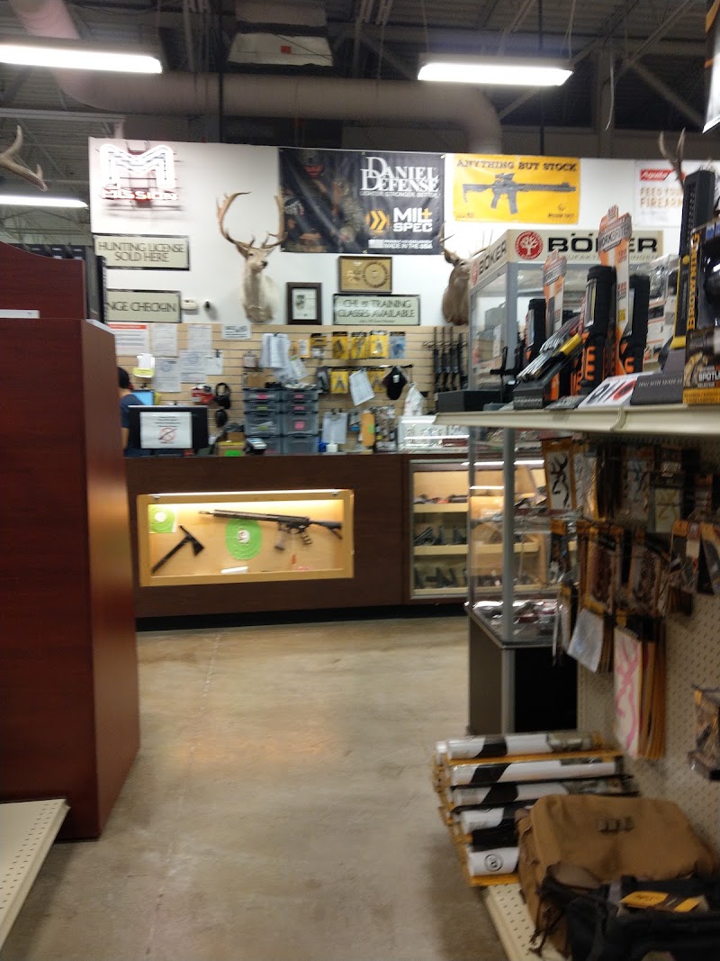 Point Blank Sporting Goods photo