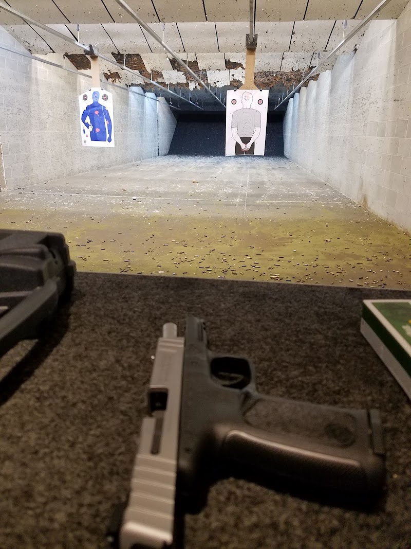 Point Blank Sporting Goods photo