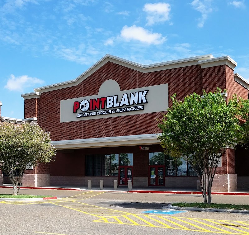 Point Blank Sporting Goods photo