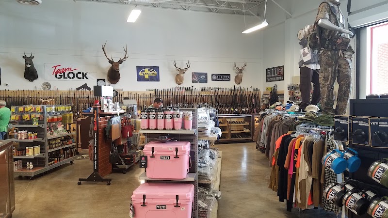 Point Blank Sporting Goods photo