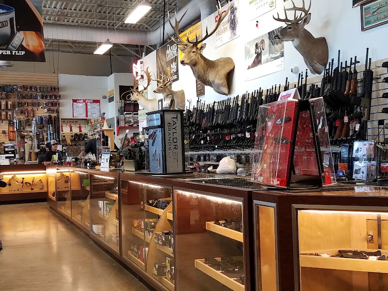 Point Blank Sporting Goods photo