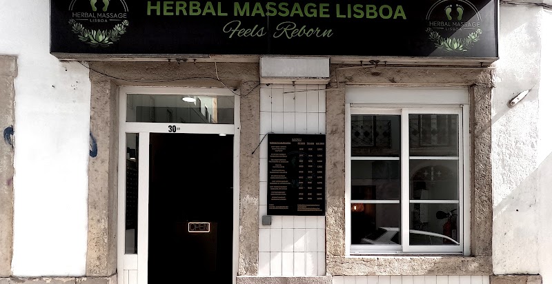 Herbal Massage lisboa