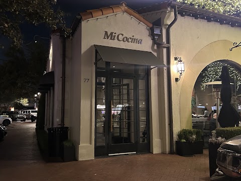 Mi Cocina