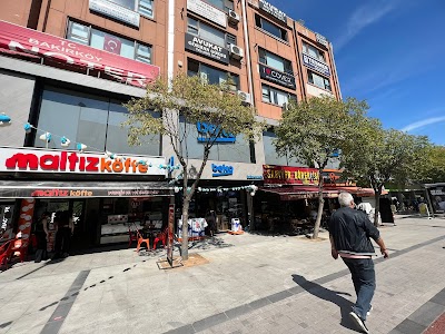 Beko Bakırköy Sevra - Beyaz Eşya Servisi
