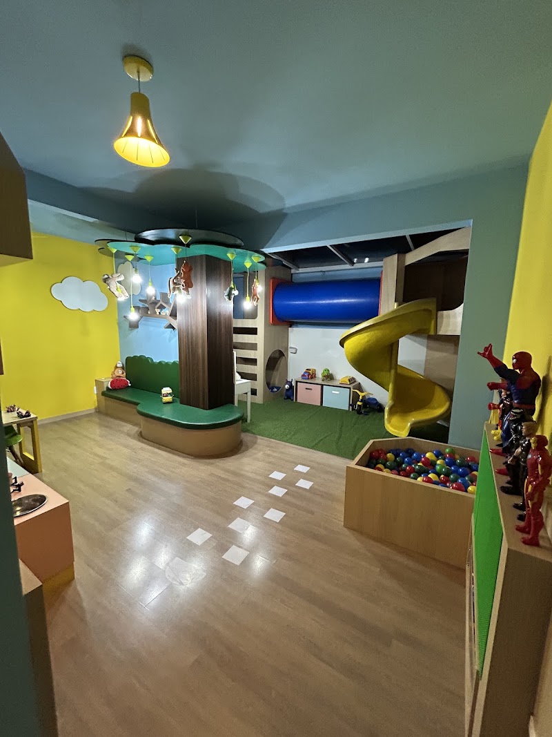 Foto de Gabrielly Roncaglio Nutricionista Materno Infantil em Joinville