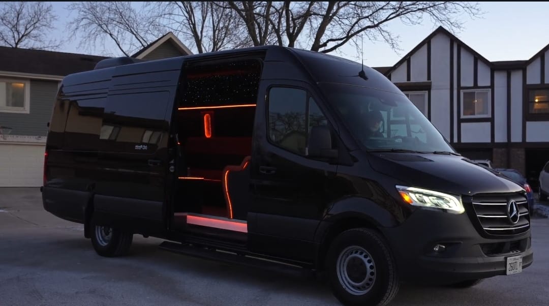 Eminent Limo: Google Places image 4