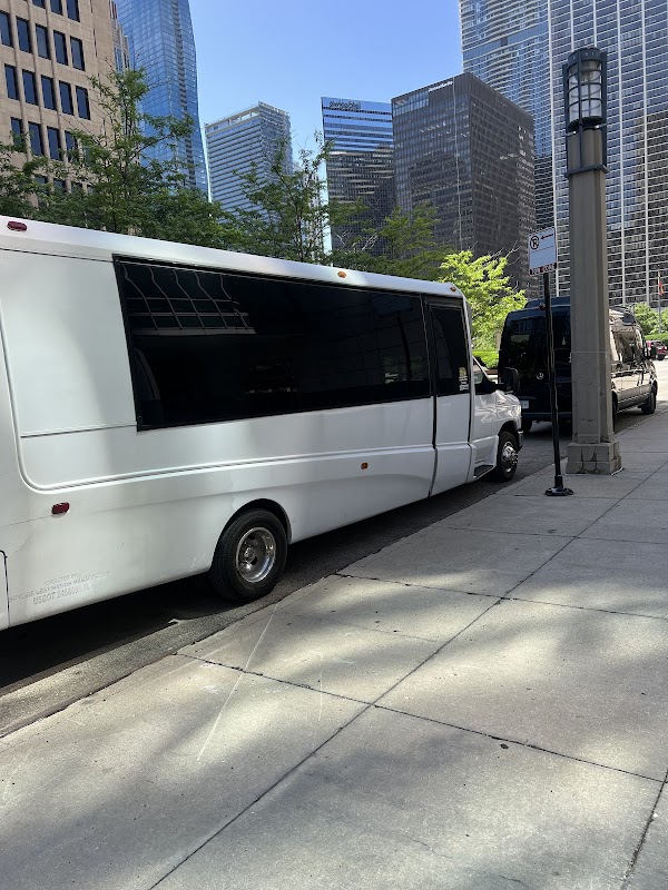 Eminent Limo portfolio