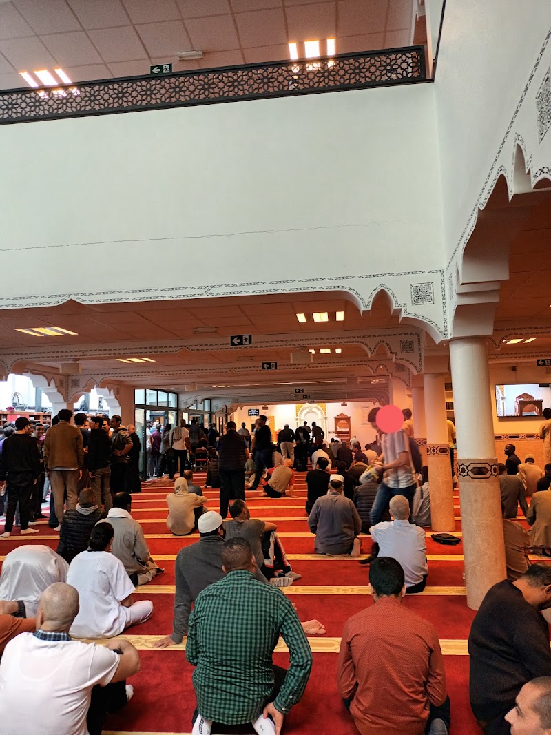 Al Mohajirin photo 6