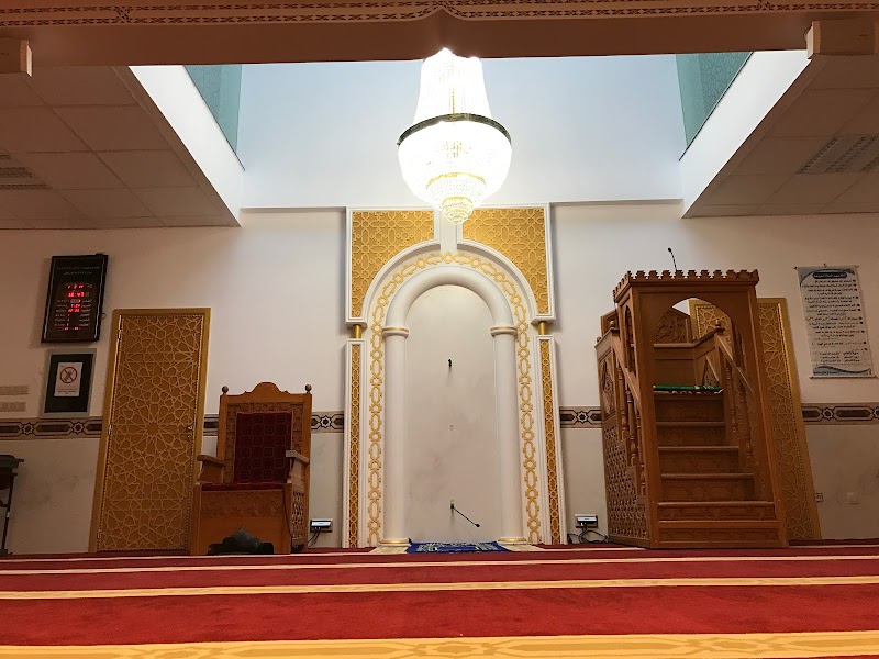 Al Mohajirin photo 2