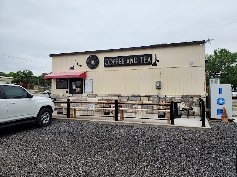 Rise Coffee and Tea Tx photo 1