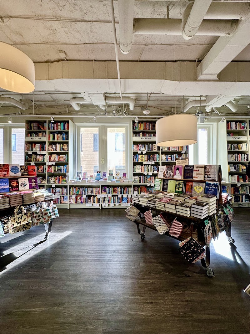 M.Judson Booksellers photo 3