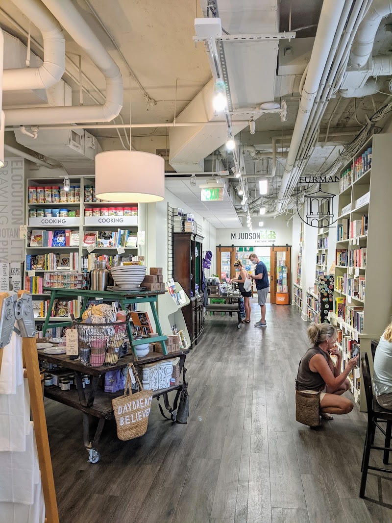 M.Judson Booksellers photo 2