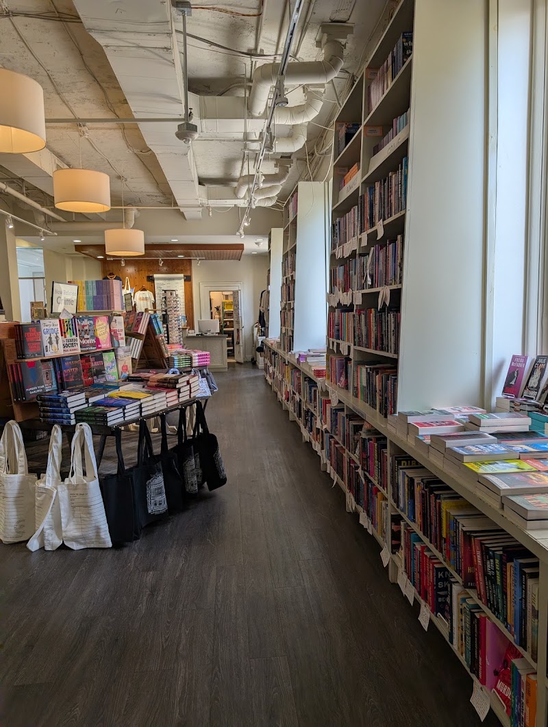 M.Judson Booksellers photo 2