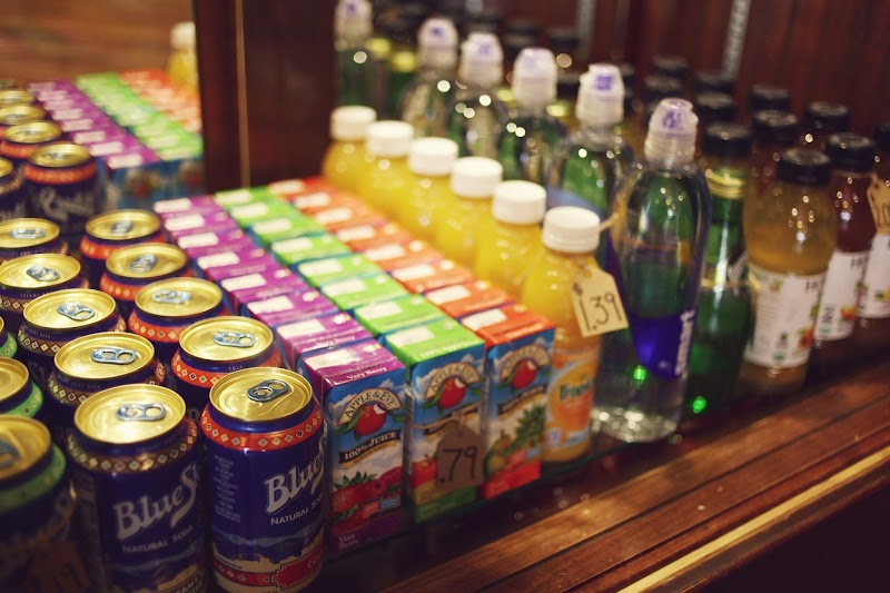 Paramount Cafe photo 3