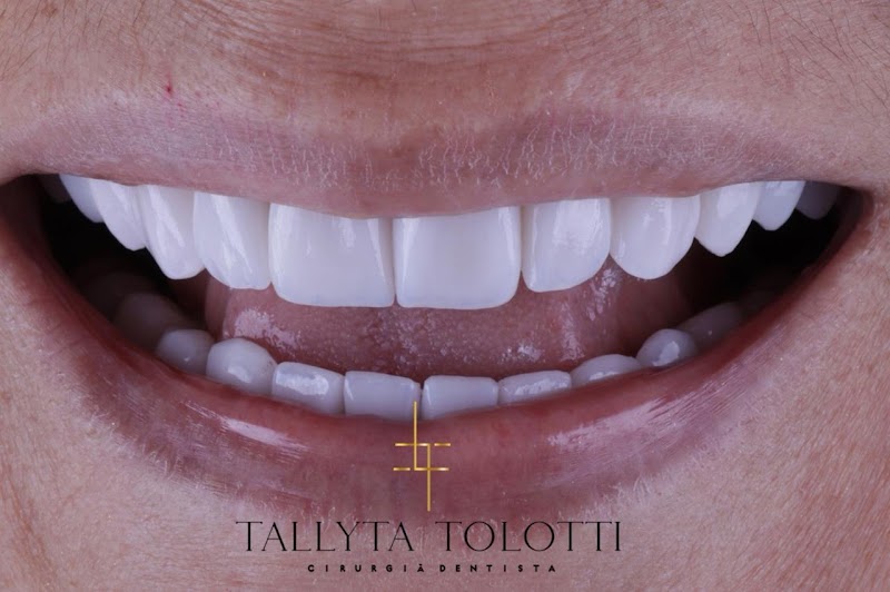 Dentista Dra.Tallyta Tolotti - foto 5