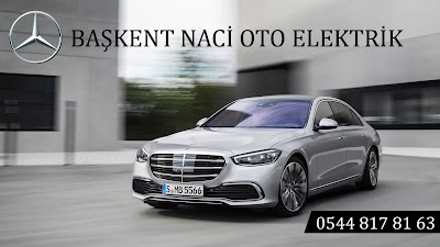 Başkent Naci Oto Elektrik - Oto Servisi
