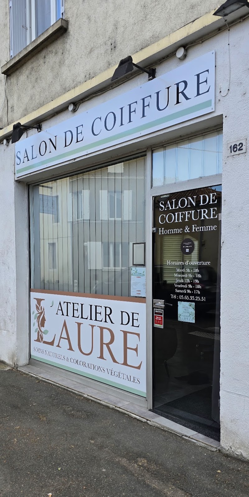 JLS DENIEL (L'ATELIER DE LAURE) — photo 4