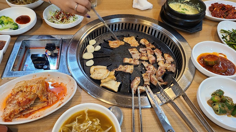 읍내방죽 사진 5