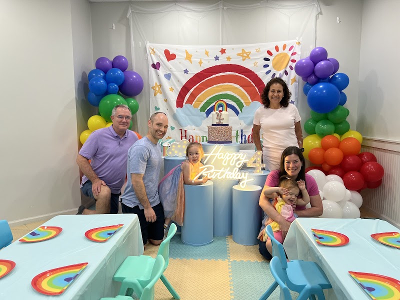 Funville Factory Indoor Playground photo 9