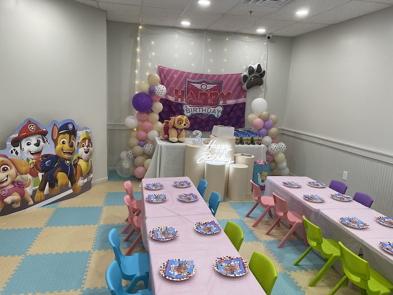 Funville Factory Indoor Playground photo 4