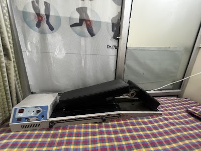 Shah Physiotherapy Clinic - Image 2