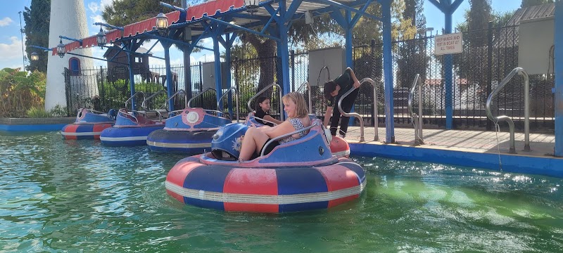 King Arthur's Quest Mini Golf course photo 8