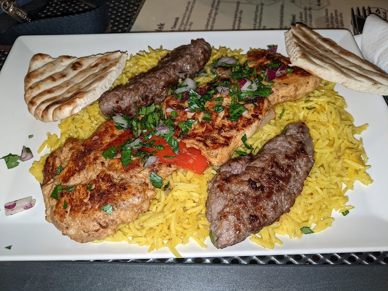 Oriental Bar Ráday photo 6