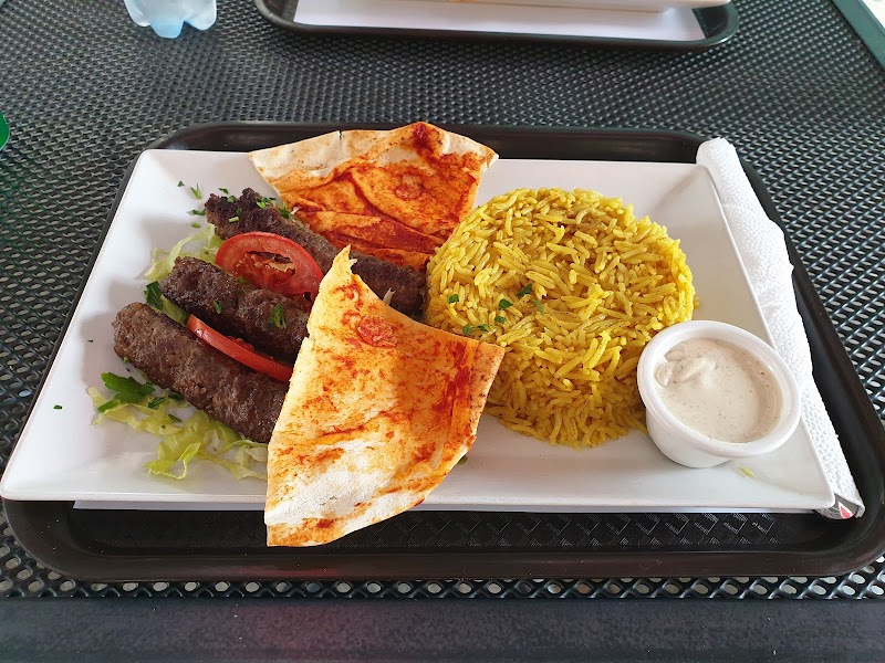 Oriental Bar Ráday photo 2