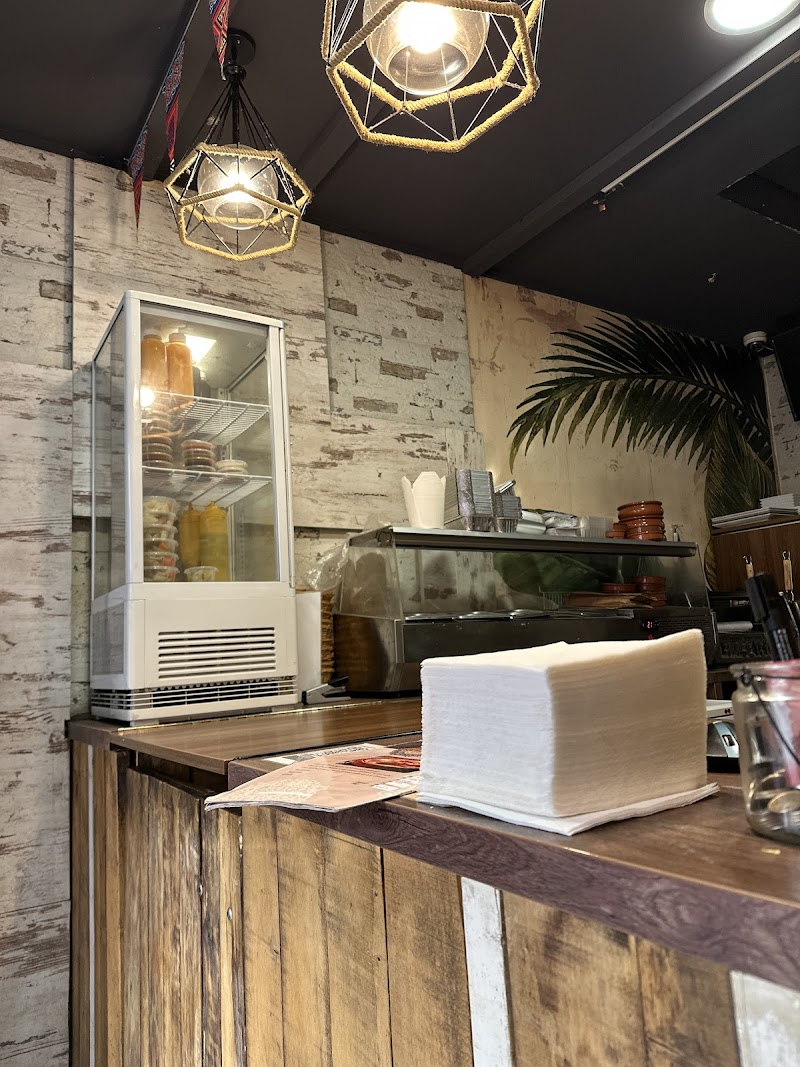 Oriental Bar Ráday photo 5