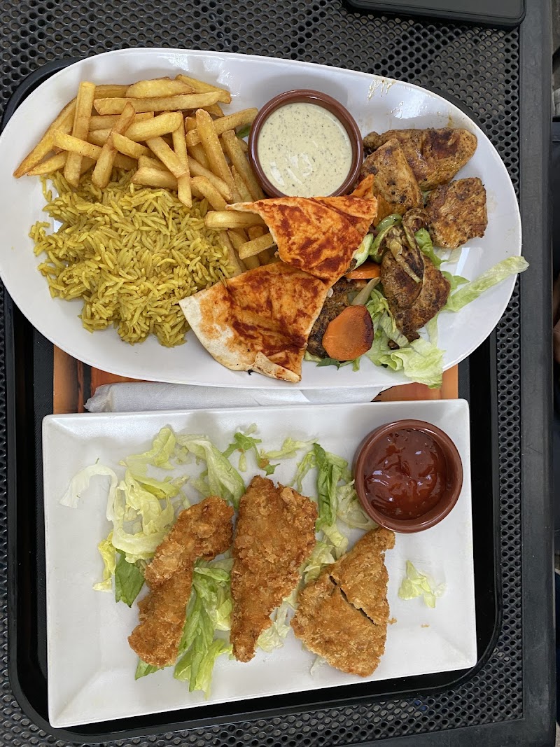 Oriental Bar Ráday photo 4