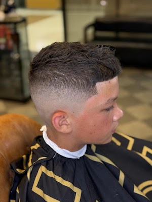 Barber Nation Rockingham photo 2