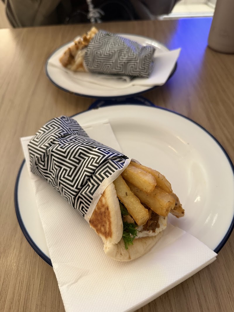 Zeus Street Greek Carlton photo 4