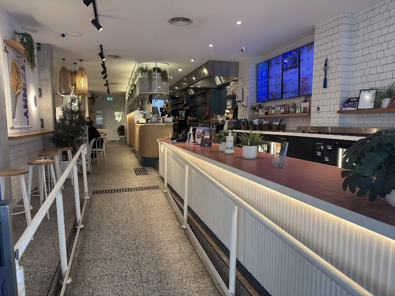 Zeus Street Greek Carlton photo 7