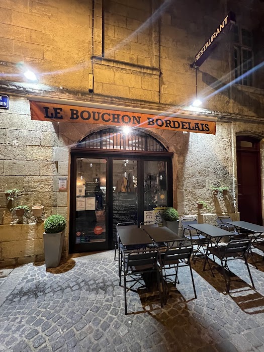 Le Bouchon Bordelais fotoğraf 1
