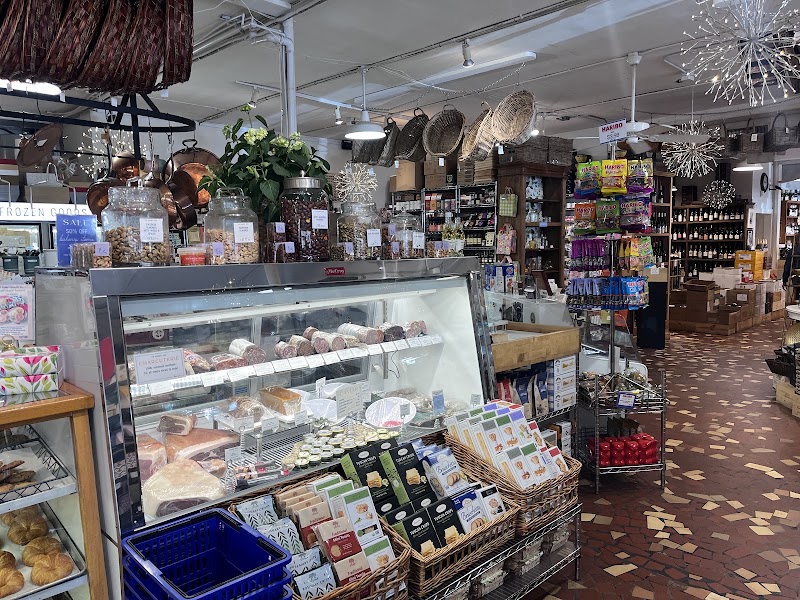 The Gourmet Shop photo 4