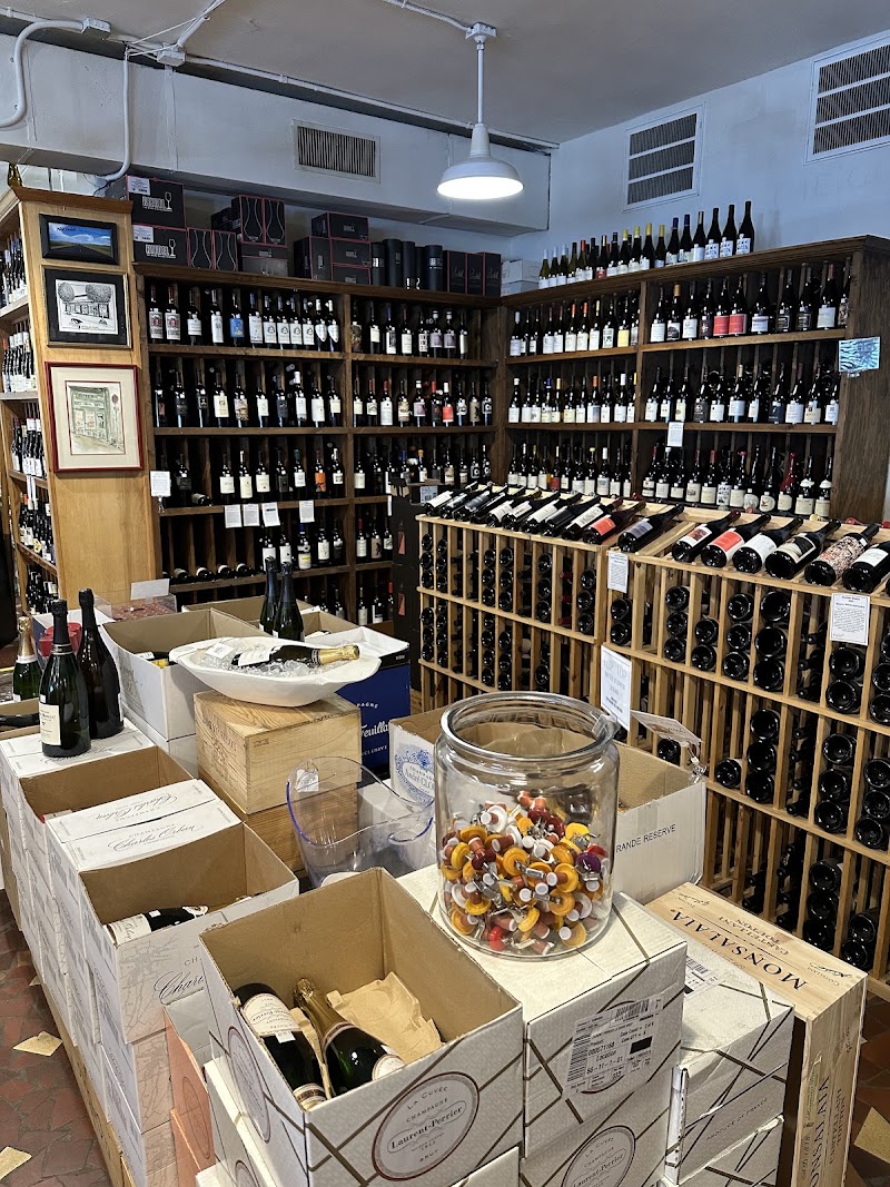 The Gourmet Shop photo 2