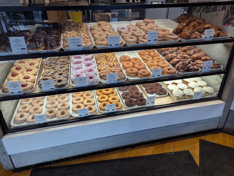 Donut Monster photo 4