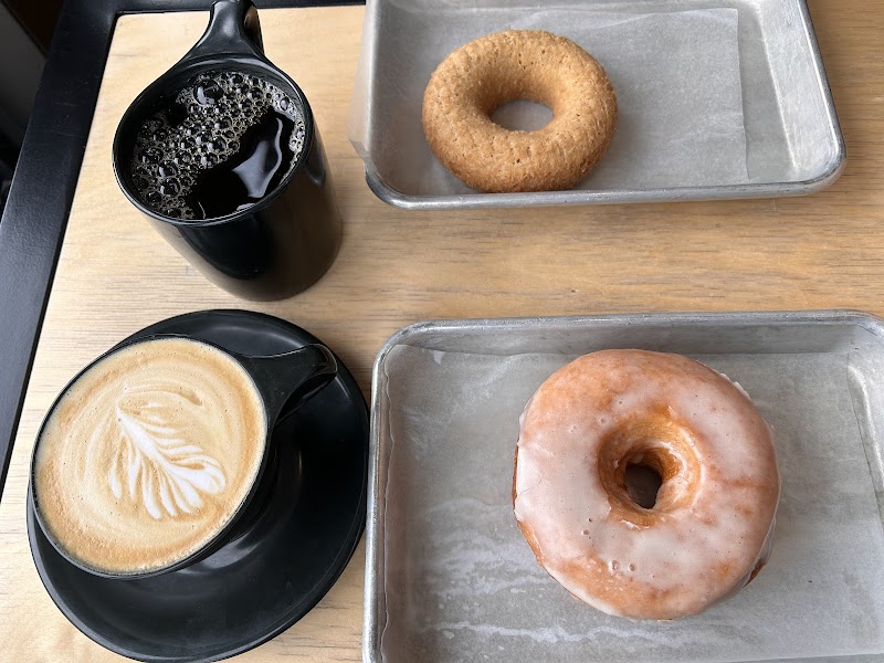 Donut Monster photo 3