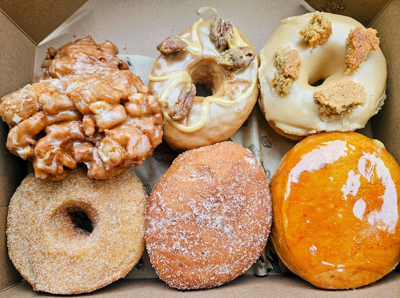 Donut Monster photo 2