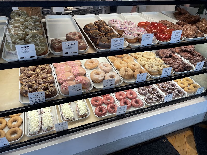 Donut Monster photo 3