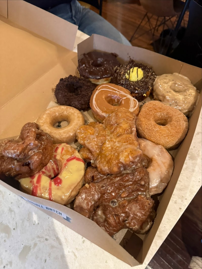 Donut Monster photo 4