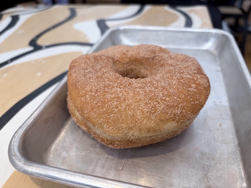 Donut Monster photo 3